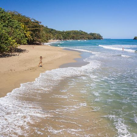 Playa 506 Beachfront Hostel Puerto Viejo de Talamanca Zewnętrze zdjęcie